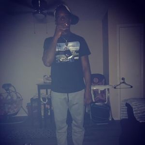 Meet your Posher, Antonio